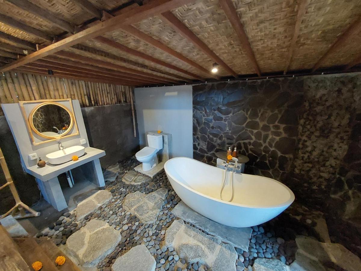 D'Ethnic Ubud Villa Убуд Екстериор снимка